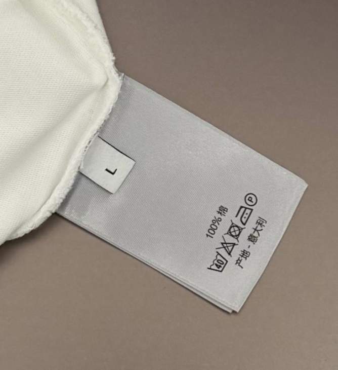 Dior T Shirts Short _SKUDiorM-2XLtltx8016374